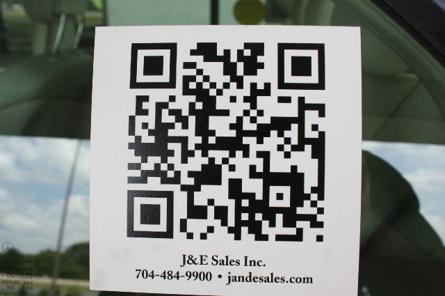 Mercedes-Benz E-Class 2003 photo 2