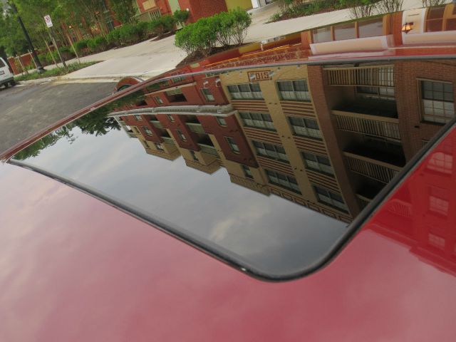 Mercedes-Benz E-Class 2003 photo 3