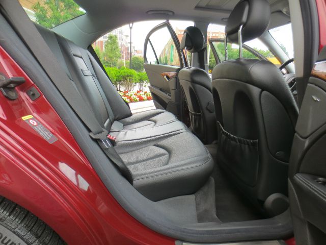 Mercedes-Benz E-Class 2003 photo 30