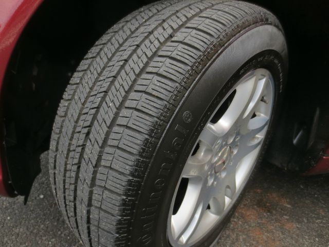 Mercedes-Benz E-Class 2003 photo 6