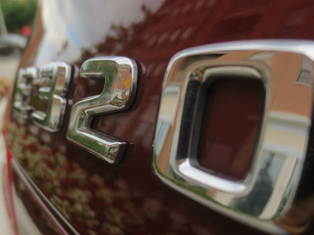 Mercedes-Benz E-Class 2003 photo 7