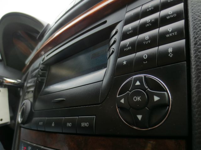 Mercedes-Benz E-Class 2003 photo 8