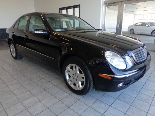 Mercedes-Benz E-Class SXT Unspecified