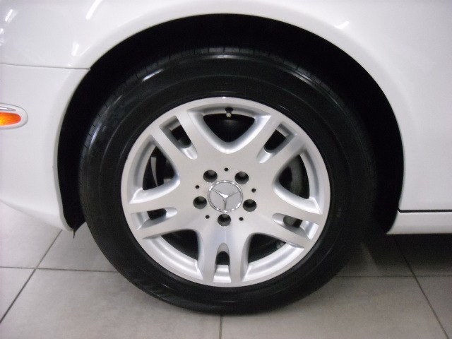 Mercedes-Benz E-Class SXT Unspecified