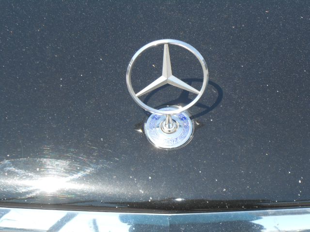 Mercedes-Benz E-Class 2003 photo 7