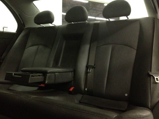 Mercedes-Benz E-Class SLT W/ Hemi Sedan