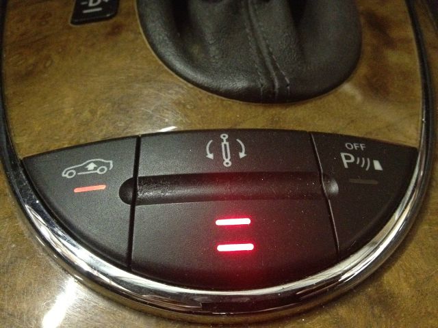 Mercedes-Benz E-Class 2003 photo 10