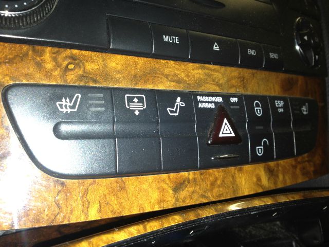 Mercedes-Benz E-Class 2003 photo 8