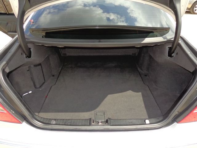 Mercedes-Benz E-Class 2003 photo 5