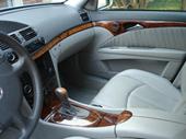 Mercedes-Benz E-Class 2003 photo 1