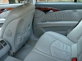 Mercedes-Benz E-Class 2003 photo 3