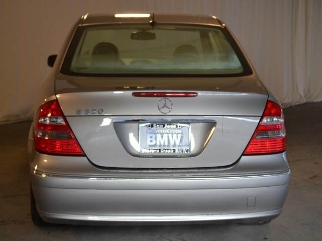 Mercedes-Benz E-Class SXT Unspecified