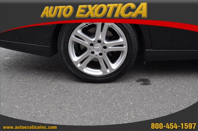 Mercedes-Benz E-Class 2004 photo 1