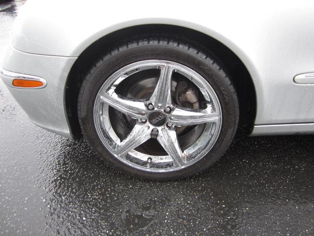 Mercedes-Benz E-Class Tsi Awd Sedan