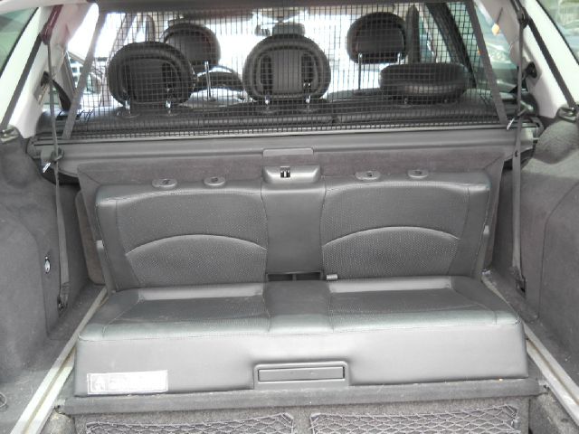 Mercedes-Benz E-Class 2004 photo 4