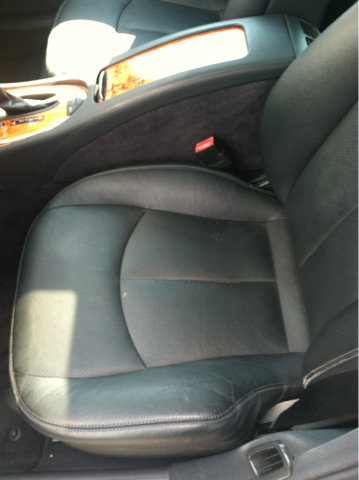 Mercedes-Benz E-Class 2006 photo 1