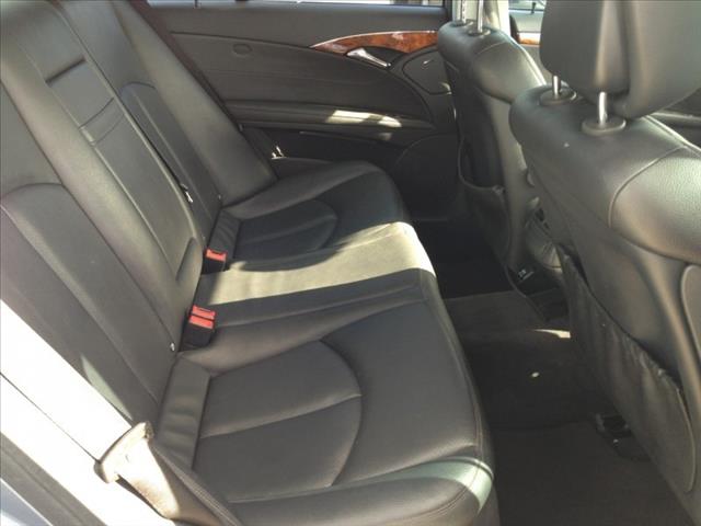 Mercedes-Benz E-Class 2006 photo 1