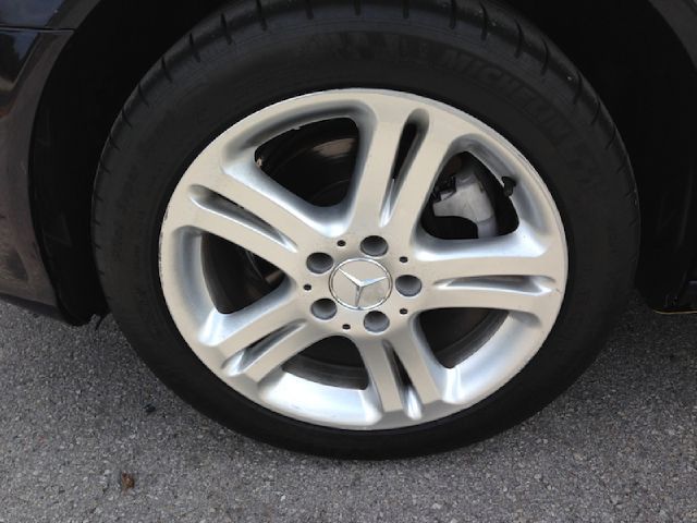 Mercedes-Benz E-Class 2006 photo 1