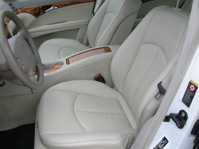 Mercedes-Benz E-Class SE Sport Sedan