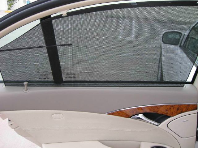 Mercedes-Benz E-Class 2006 photo 14