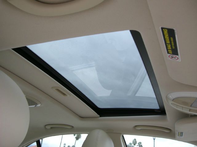 Mercedes-Benz E-Class 2006 photo 6