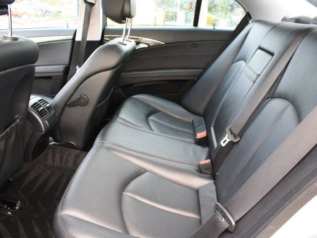 Mercedes-Benz E-Class SE Sport Unspecified