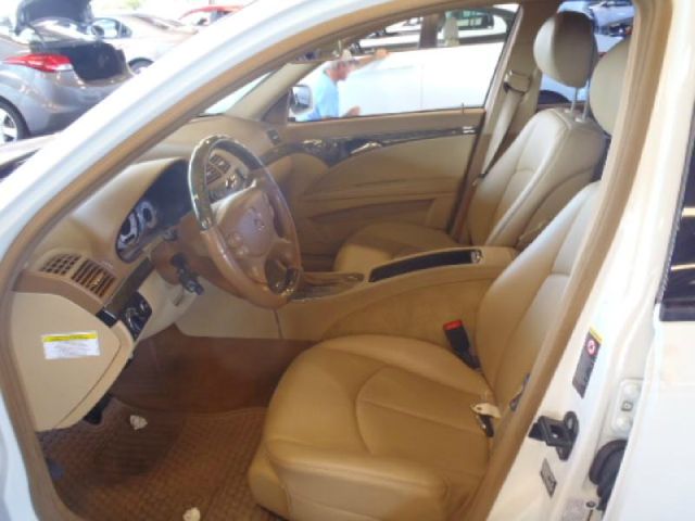 Mercedes-Benz E-Class 2007 photo 3