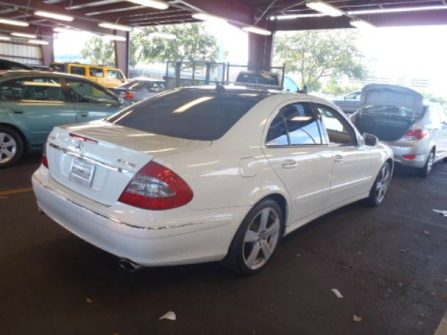 Mercedes-Benz E-Class 2007 photo 4