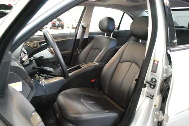 Mercedes-Benz E-Class 2007 photo 4