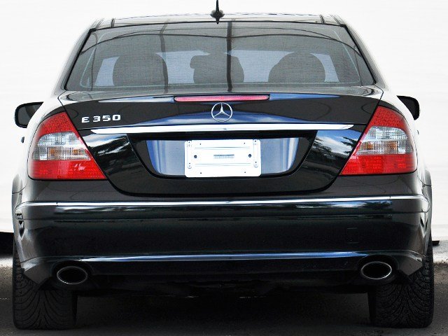 Mercedes-Benz E-Class SE Sport Unspecified