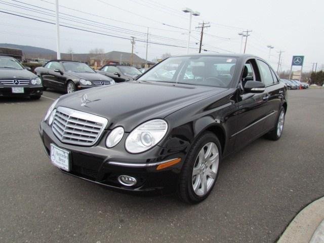 Mercedes-Benz E-Class GLS TDi Diesel Unspecified