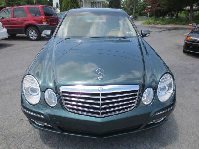 Mercedes-Benz E-Class GLS TDi Diesel Sedan