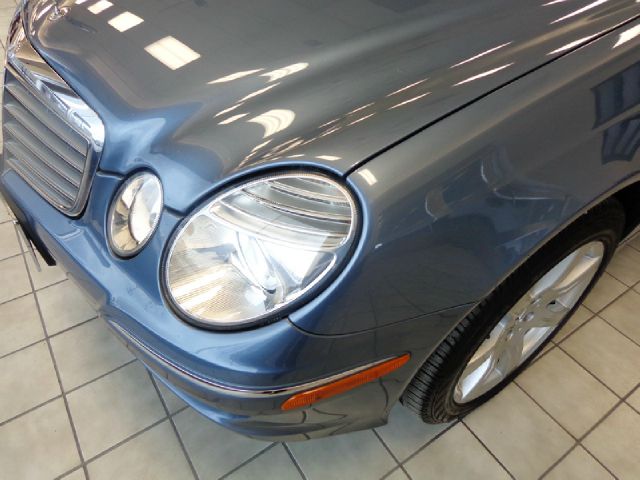 Mercedes-Benz E-Class GLS TDi Diesel Unspecified