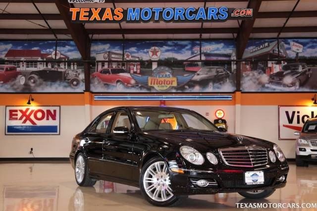 Mercedes-Benz E-Class 2007 photo 2