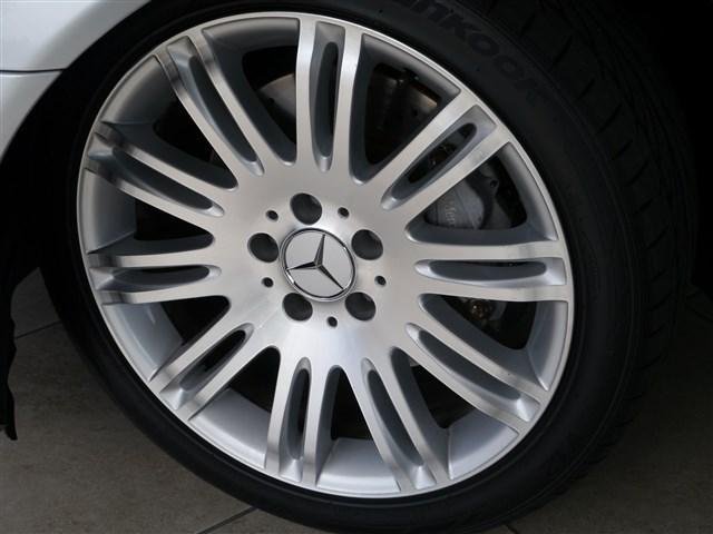 Mercedes-Benz E-Class 2007 photo 2