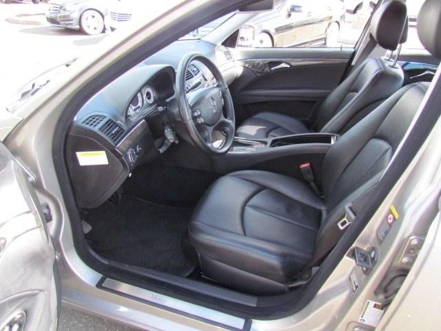 Mercedes-Benz E-Class 2007 photo 5