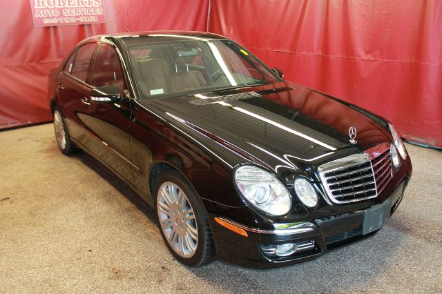 Mercedes-Benz E-Class 2007 photo 3