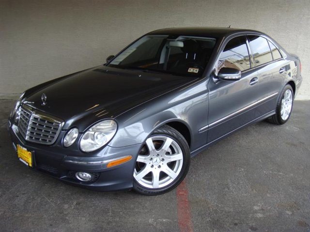 Mercedes-Benz E-Class SE Sport Unspecified