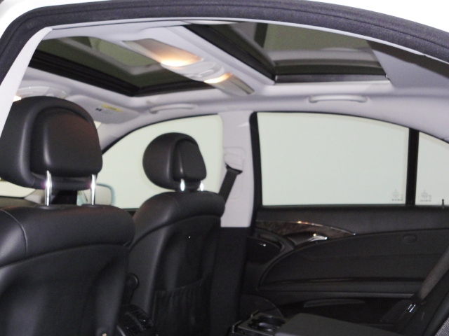 Mercedes-Benz E-Class GLS TDi Diesel Unspecified