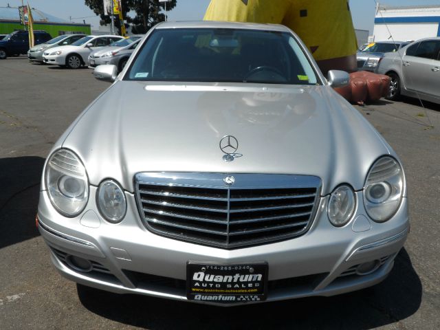 Mercedes-Benz E-Class 2007 photo 1