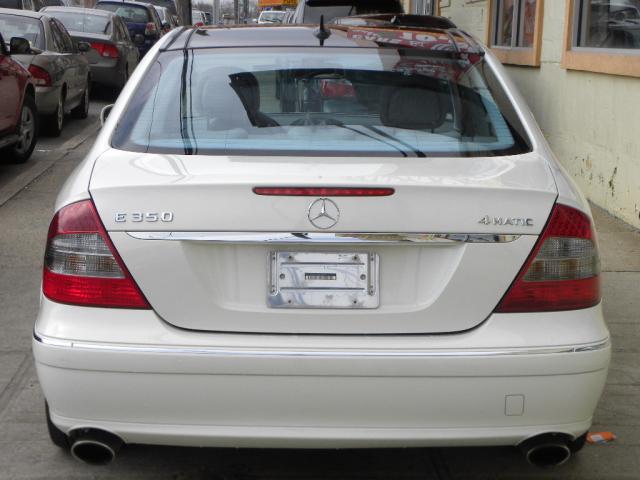Mercedes-Benz E-Class GLS TDi Diesel Unspecified