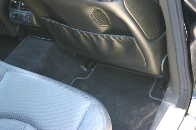 Mercedes-Benz E-Class 2007 photo 1