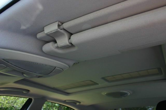 Mercedes-Benz E-Class 2007 photo 10