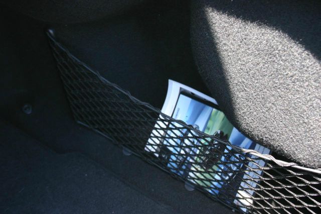 Mercedes-Benz E-Class 2007 photo 17