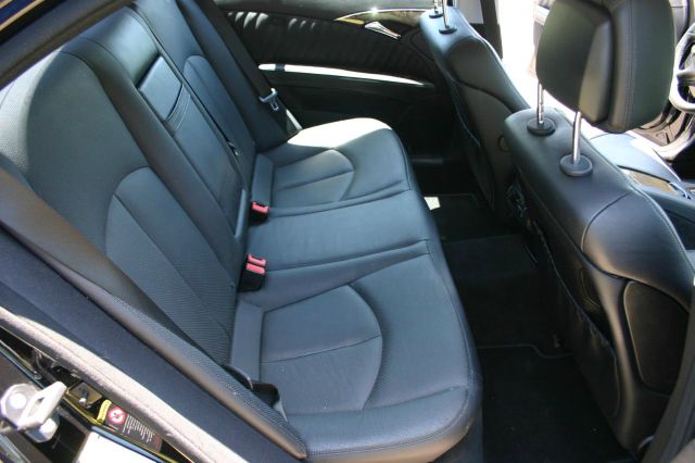 Mercedes-Benz E-Class 2007 photo 19