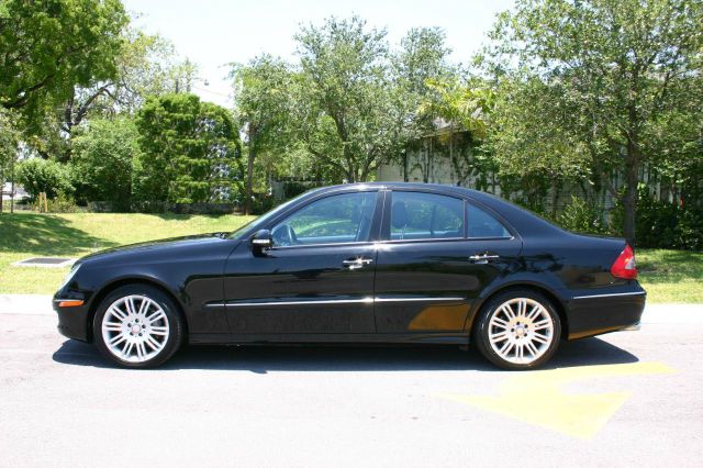 Mercedes-Benz E-Class 2007 photo 37