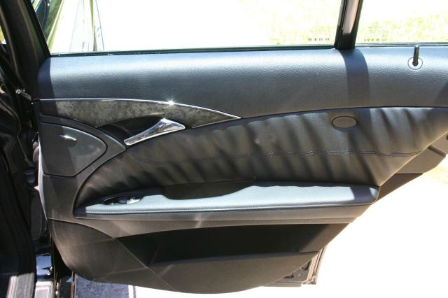 Mercedes-Benz E-Class 2007 photo 43