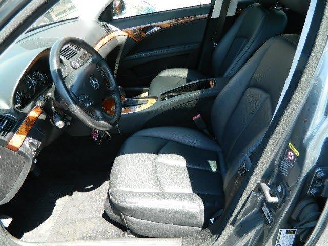 Mercedes-Benz E-Class 2007 photo 2