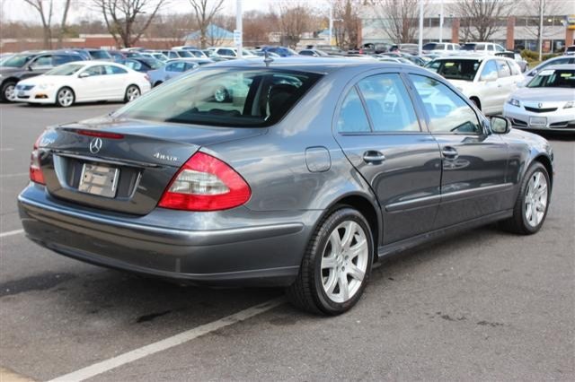 Mercedes-Benz E-Class GLS TDi Diesel Unspecified