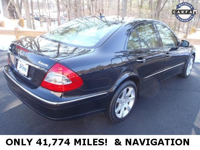 Mercedes-Benz E-Class GLS TDi Diesel Unspecified